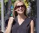 Sarah Michelle Gellar : sourire étincelant et petit short, le duo gagnant de cette superbe future maman !