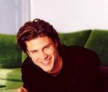 Greg Vaughan 