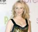 Anne Heche, au Palms de Las Vegas, à l'occasion de l'avant-première de Toy Boy , le 5 août 2009 !