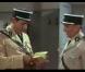 Un extrait du Gendarme à Saint-Tropez