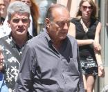Jacques Chirac : jamais sans ses Tod's 