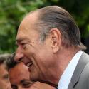 Jacques Chirac et Nicolas Sarkozy ont encore un point commun... Si, si !