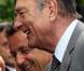 Jacques Chirac et Nicolas Sarkozy ont encore un point commun... Si, si !