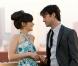 Zooey Deschanel et Joseph Gordon-Levitt dans 500 jours ensemble (2009)