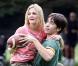 Drew Barrymore et Justin Long : baisers fougueux et délire total... Ce couple est trop craquant !