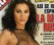 Natacha Jaitt en couverture de