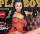 Natacha Jaitt en couverture de
