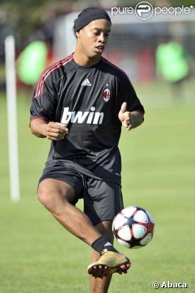 Ronaldinho