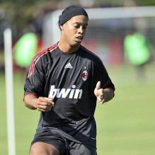 Ronaldinho