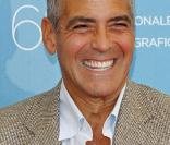 George Clooney 