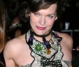 Milla Jovovich 