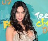 Megan Fox est toujours aussi torride... seul bémol : ce tatouage ! 