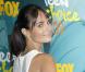 Jordana Brewster a opté pour du blanc... mais les garçons en rougissent de plaisir ! 