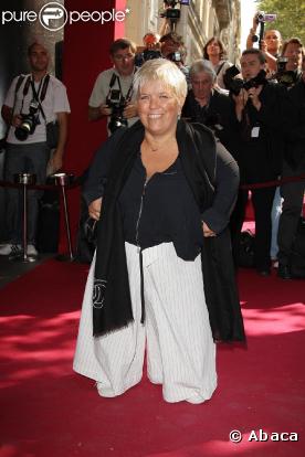 Mimie Mathy