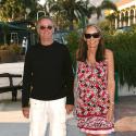 Peter Fonda : toujours aussi amoureux de sa femme... à 69 ans !