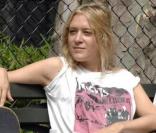 Chloé Sevigny, en mode old school, se la joue 