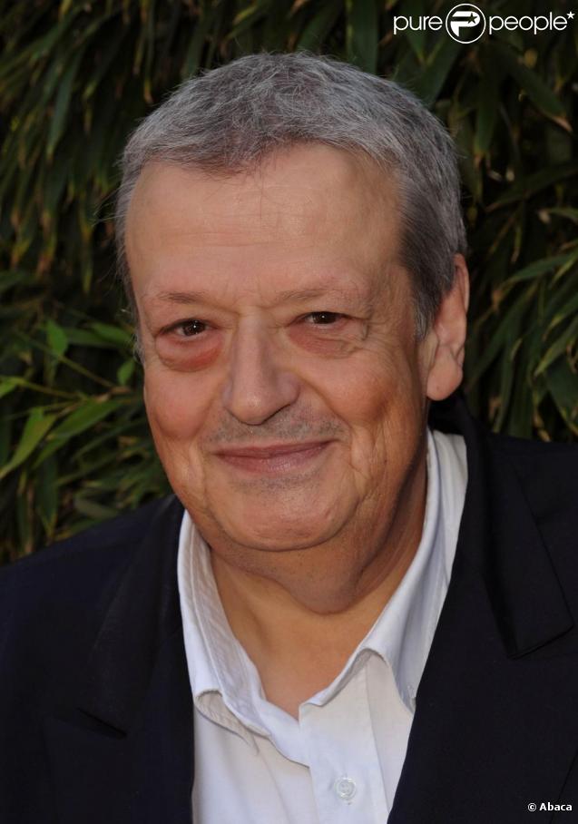 Guy Carlier 