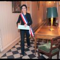 Rachida Dati : ne touchez pas à sa Tour Eiffel !