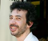 Eric Elmosnino