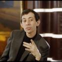 Eric Elmosnino : Comment Serge Gainsbourg a changé sa vie !