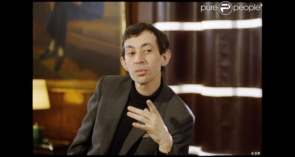 gainsbourg vie heroique
