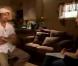 Brad Pitt interviewé par Ann Curry de NBC dans le cadre du 4e anniversaire de l'ouragan Katrina le 13 août 2009