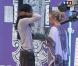 Fx et Cindy : c'est encore tendu...