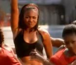 Tatyana Ali feat. Will Smith sur 