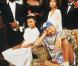 L'équipe de "Prince de Bel Air"