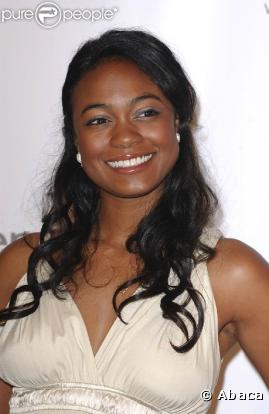 Tatyana Ali