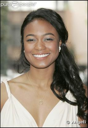 Tatyana Ali
