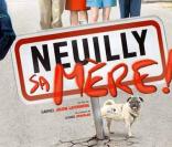 L'affiche du film Neuilly sa mère (2009)