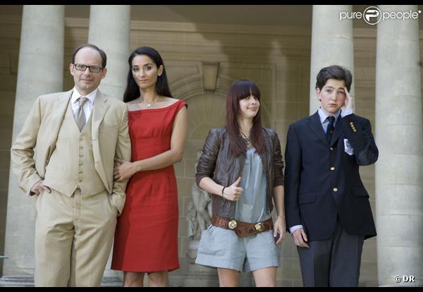Une image du film Neuilly sa mère (2009)
