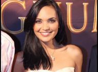 Shy m Maléfique à Disney sexy en bikini à Tel Aviv Purepeople