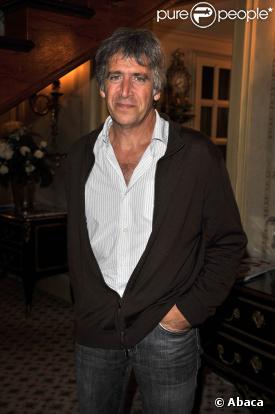 Yves Duteil