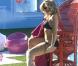 Cindy mise à l'honneur grâce à cette mission "calendrier sexy"