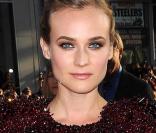 La belle Diane Kruger au générique d' Inglourious Basterds  !