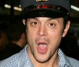 Johnny Knoxville