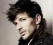 Andres Velencoso pour Zara