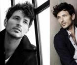 Andres Velencoso pour Zara