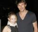Kylie Minogue et Andres