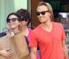 Ginnifer Goodwin est bien amoureuse de Joey Kern : la preuve avec ce tendre baiser !