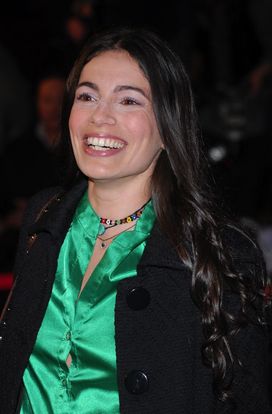 Yael Naim