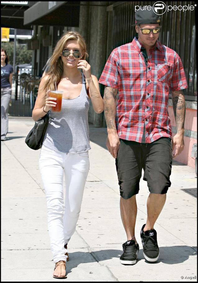 audrina patridge blonde hair. Audrina Patridge Blonde Hair