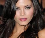 Jenna Dewan à l'avant premiere de G.I Joe à Los Angeles en août 2009 