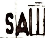 L'affiche de  Saw 2 ... terrifiante !