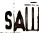 L'affiche de  Saw 2 ... terrifiante !