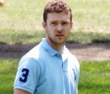 Justin Timberlake 