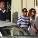 Beyoncé et Jay-Z : En vacances, le cauchemar continue : leur garde du corps interpellé... Mais il s'en sort bien ! (réactualisé)