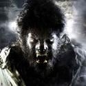 La belle Emily Blunt... terrorisée par la bête Benicio Del Toro ! "Wolfman" est arrivé ! Regardez !